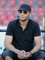 Fussball Superleague Schweiz  FC Zuerich  -  FC Luzern