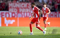 Fussball 1. Bundesliga Saison 25/26    Testspiel 
Grasshopper Club Zuerich - FC Bayern Muenchen
