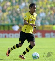 Fussball Saison 2013/2014: DFB Pokal 1. Runde: SV Wilhelmshaven - Borussia Dortmund