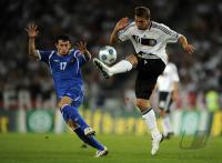 WM-Qualifikation: Deutschland - Aserbaidschan