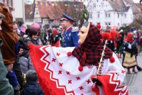 Fasnet Hirrlingen 2018
