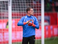 Fussball  Testspiel 1. Bundesliga   26/27   18.08.2026 1. FC Heidenheim - FC Bayern Muenchen