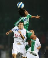 Fussball Swisscom Cup Viertelfinale FC Zuerich - FC St. Gallen