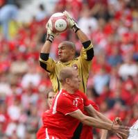 Laenderspiel Schweiz - Venezuela