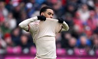Fussball 1. Bundesliga 24/25: FC Bayern Muenchen - FC St. Pauli