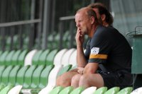 Fussball 1. Bundesliga, Saison 2012/2013: Trainingsauftakt Werder Bremen