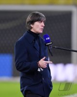 Fussball International Testspiel: Deutschland - Tschechische Republik