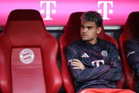 Fussball 1. Bundesliga 25/26    Testspiel 
FC Bayern Muenchen - Olympique Lyon