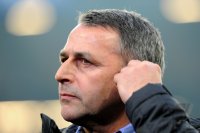 Fussball 1. Bundesliga Saison 12/13: FC Schalke 04 - Werder Bremen