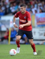Fussball 1. Bundesliga 2012/2013: Daniel Caligiuri (SC Freiburg)