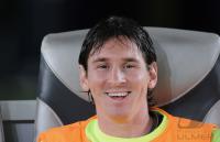 FIFA Club WM UAE 2009;    MESSI   (FC Barcelona)