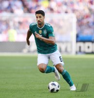 FUSSBALL WM 2018 Vorrunde Suedkorea - Deutschland