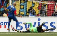 FUSSBALL  Schweizer Cupfinale FC Basel - FC Luzern