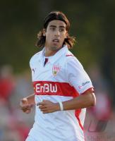 Fussball 1. Bundesliga  KHEDIRA  (VfB Stuttgart)
