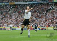 Fussball WM 2006 Deutschland - Argentinien