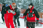 SKI   Weltcup  Super G  Mnner