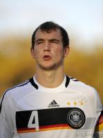 U-19 European Championship: Moldavien - Deutschland