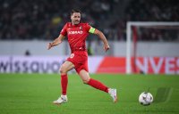 FUSSBALL EUROPA LEAGUE SAISON 2025/2026
SC Freiburg - FC Basel