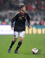 Fussball Nationalmannschaft: Thomas Mueller (GER)