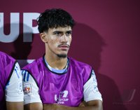 Fussball, Junioren U 17 WM 2025 Argentinien - Belgien 
Gruppe D