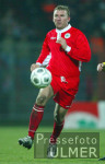 Fussball 1. Bundesliga: RWO, CIPI Einzelaktion
