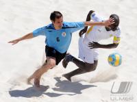 FIFA BEACH SOCCER WORLD CUP 2008: SENEGAL - URUGUAY