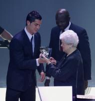 FIFA  World Player Gala  2009 ; FIFA Puskas Preis