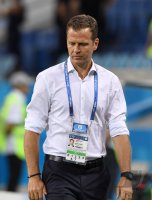 FUSSBALL WM 2018 Vorrunde Deutschland - Schweden