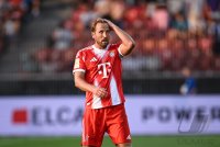 Fussball 1. Bundesliga Saison 25/26    Testspiel 
Grasshopper Club Zuerich - FC Bayern Muenchen