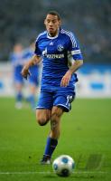 Fussball 1. Bundesliga:   FC Schalke 04 - 1.FC Koeln