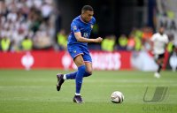 FUSSBALL UEFA Nations League 2024/2025
Deutschland - Frankreich