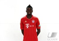 Fussball Regionalliga Sued 2011/2012:  Sene Saer  (FC Bayern II)