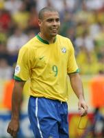 Fussball WM 2006: Brasilien - Ghana