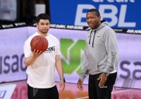 Basketball Finalturnier 2020: FRAPORT SKYLINERS Frankfurt - ratiopharm Ulm