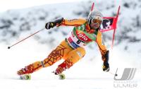 Ski Alpin; Riesenslalom Soelden Herren  2007