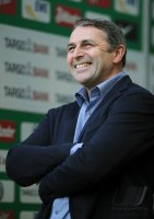 Fussball 1. Bundesliga, Saison 2011/2012: SV Werder Bremen - FC Augsburg