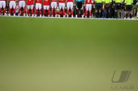 Fussball WM 2006: Togo - Schweiz