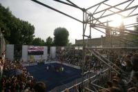 Street Football World
