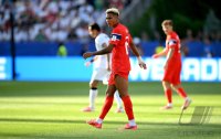 Fussball WM 2026 Vorrunde: Norwegen - Irak