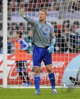 Fussball 1. Bundesliga   VfB Stuttgart - FC Schalke 04