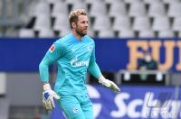 Fussball 1. Bundesliga Saison 20/21: SC Freiburg - FC Schalke 04