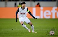 Fussball International EL 24/25: TSG 1899 Hoffenheim - Tottenham Hotspur
