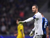 Fussball International CHL 19/20: Inter Mailand - Borussia Dortmund