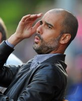 FUSSBALL 1. Bundesliga 2013/2014:  TSV Regen - FC Bayern Muenchen