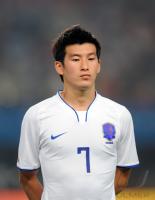 FUSSBALL  Olympia 2008   Vorrunde  Maenner   Italien - Korea