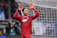 Fussball 1. Bundesliga Saison 18/19: TSG 1899 Hoffenheim - FC Schalke 04