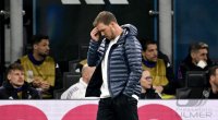 FUSSBALL UEFA Nations League 24/25 Viertelfinal Hinspiel: Italien - Deutschland