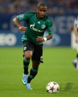 Fussball Champions League Play-off,  Saison 2013/2014: GC Schalke 04 - Paok Saloniki