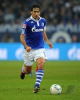 Fussball 1. Bundesliga, Saison 2011/2012: FC Schalke 04 - VfB Stuttgart