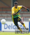 42. Internationales A-Junioren Fussball-Turnier